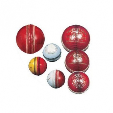 Cricket balls Manufacturers in Estonia
